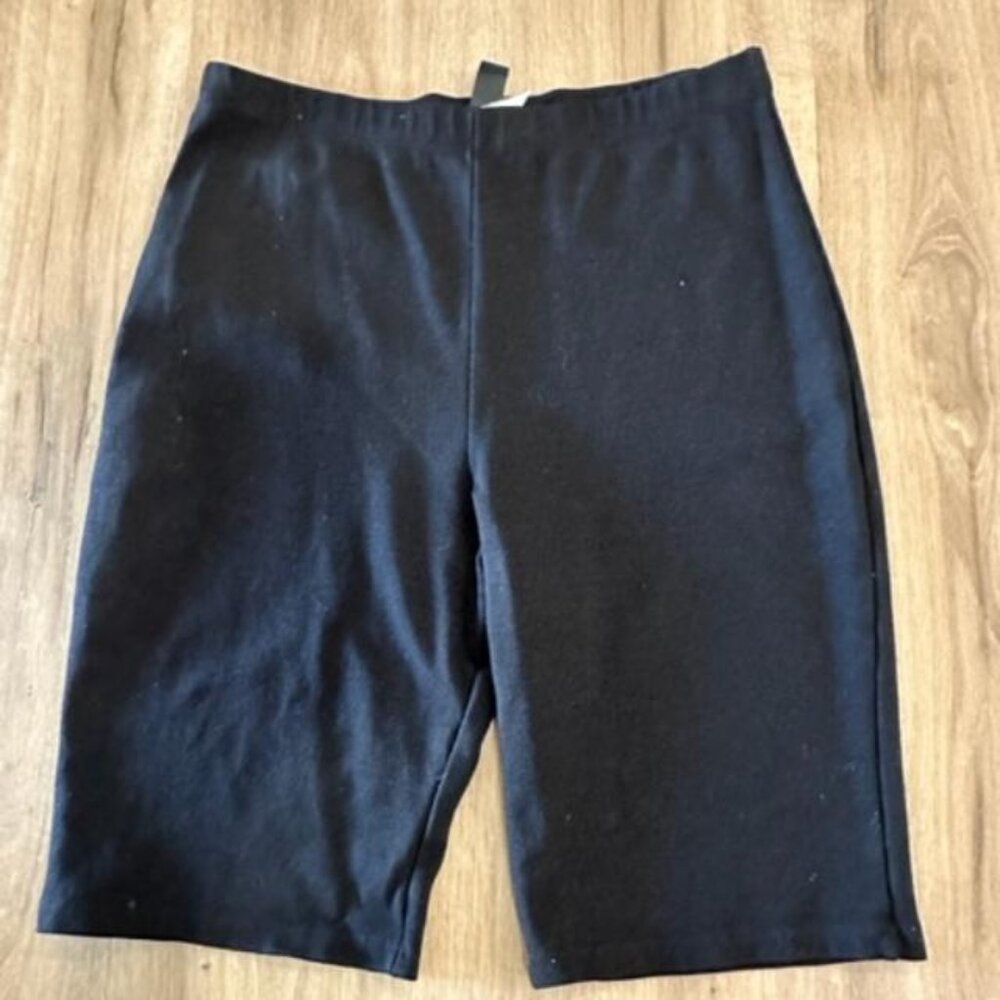 WINDSOR Rider Shorts- Size Medium